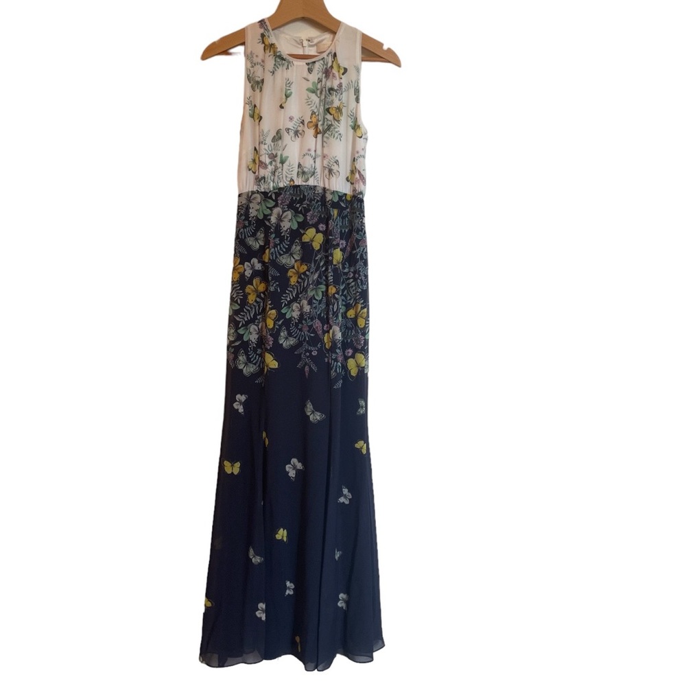 Butterfly prom or wedding dress ERIN by Erin Fetherston